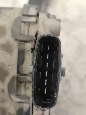 Second-hand car spare part potentiometer for kia cee´d drive oem iam references 327002r300  