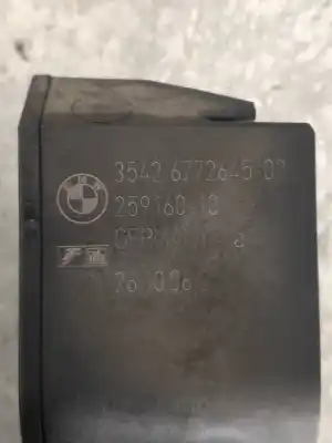 Peça sobressalente para automóvel em segunda mão potenciômetro por bmw serie 3 coupe (e92) 330i referências oem iam 25916010  35426772645