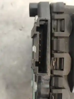 Second-hand car spare part potentiometer for audi a4 berlina (8e) 1.8 20v turbo oem iam references 8e1721523g  6pv00837505