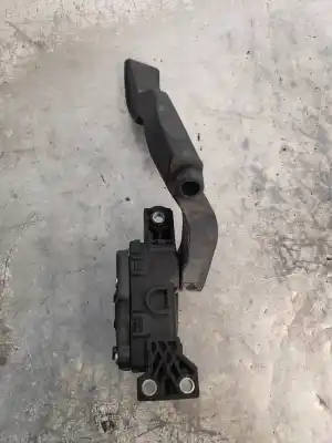 Second-hand car spare part potentiometer for audi a4 berlina (8e) 1.8 20v turbo oem iam references 8e1721523g  6pv00837505