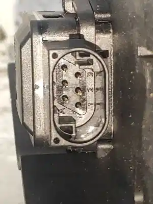 Second-hand car spare part potentiometer for bmw serie x6 (e71) 3.0 3.5d oem iam references 3542677264502  