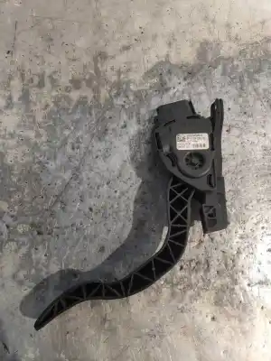 Second-hand car spare part accelerator pedal for ford s-max (ca1) trend oem iam references 6pv00922010