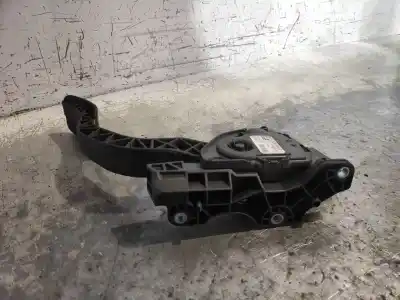 Автозапчастина б/у педальний потенціометр для ford s-max (ca1) trend посилання на oem iam 6pv00922010  6g929f836jc