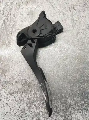 İkinci el araba yedek parçası  için CHEVROLET CRUZE  OEM IAM referansları 6PV00976507  13252702