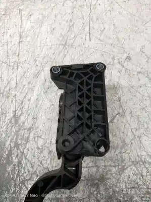 Second-hand car spare part potentiometer for opel corsa d cosmo oem iam references 55702020  