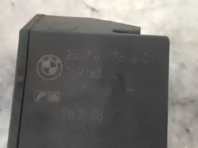 Second-hand car spare part potentiometer for bmw serie 3 coupe (e92) 335i oem iam references 3542677264601  