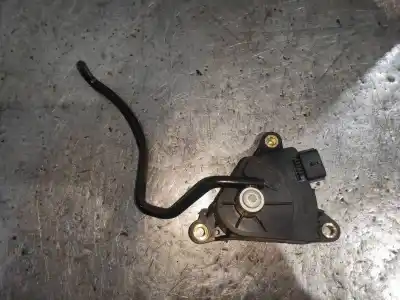 Pièce détachée automobile d'occasion Potentiomètre à Pédale pour RENAULT ZOE Bose Références OEM IAM 180026336R  