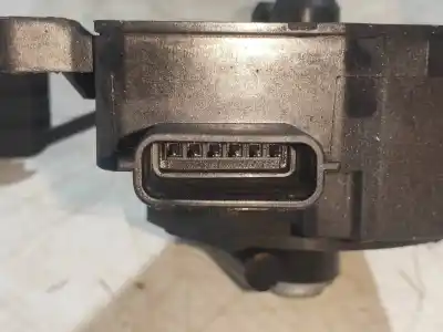 Pezzo di ricambio per auto di seconda mano potenziometro per renault zoe limited 72 cv / 53 kw riferimenti oem iam 180026336r  