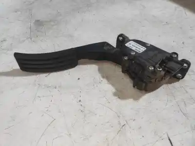 Second-hand car spare part potentiometer for dacia duster adventure 4x4 oem iam references 8200386506d  6pv00908502