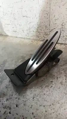 Pezzo di ricambio per auto di seconda mano  per MINI MINI (R56)  Riferimenti OEM IAM 34526853180  6PV01043553