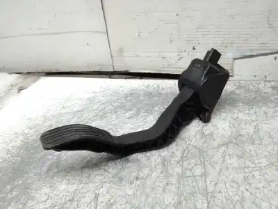 Second-hand car spare part Accelerator Pedal for SANTANA 300/350 1.6 HDi 4x4 OEM IAM references 0280755041  9680565880