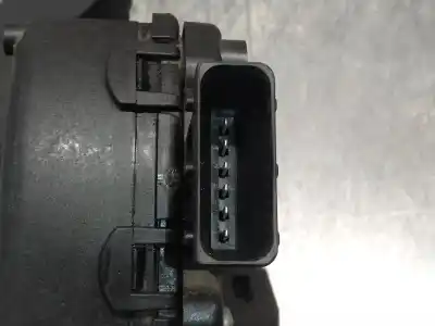 Second-hand car spare part potentiometer for opel meriva enjoy oem iam references 6pv00811002  93335443