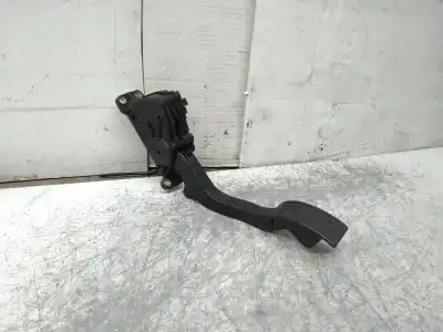 Pezzo di ricambio per auto di seconda mano potenziometro a pedale per ford focus c-max (cap) ambiente (d) riferimenti oem iam 6pv00864110  3m519f836af