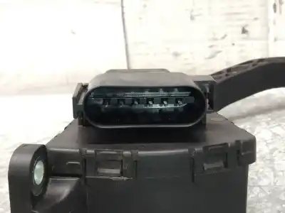 Pezzo di ricambio per auto di seconda mano potenziometro a pedale per ford focus c-max (cap) ambiente (d) riferimenti oem iam 6pv00864110  3m519f836af