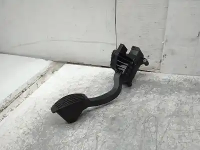Second-hand car spare part Accelerator Pedal for FORD KA (CCU) Titanium+ OEM IAM references   