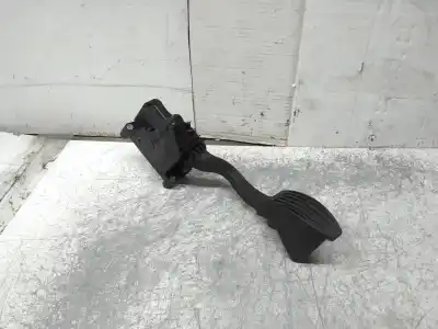 Second-hand car spare part accelerator pedal for ford ka (ccu) titanium+ oem iam references   