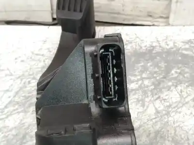 Second-hand car spare part accelerator pedal for ford ka (ccu) titanium+ oem iam references   
