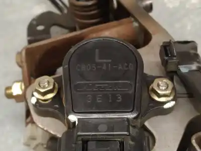 Second-hand car spare part potentiometer for mazda premacy (cp) td exclusive (74kw) oem iam references cb0541ac0  