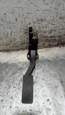 Second-hand car spare part Accelerator Pedal for SUZUKI SWIFT AZG (NZ) GLX OEM IAM references 4940051K50  6PV00907403