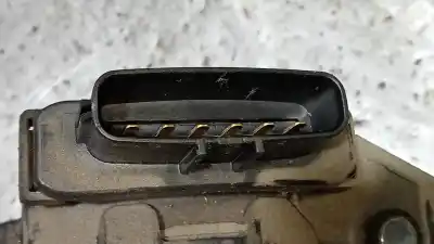 Second-hand car spare part accelerator pedal for suzuki swift azg (nz) glx oem iam references 4940051k50  6pv00907403