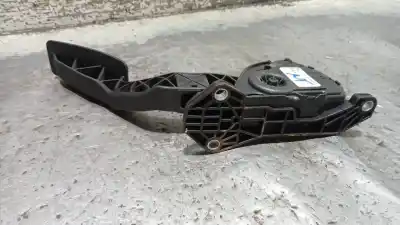 Second-hand car spare part accelerator pedal for suzuki swift azg (nz) glx oem iam references 4940051k50  6pv00907403