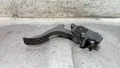 Second-hand car spare part Accelerator Pedal for SKODA ROOMSTER (5J7) Family OEM IAM references 0280755055  6Q1721503H