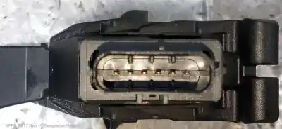 Second-hand car spare part potentiometer for audi a3 (8v) ambiente oem iam references   