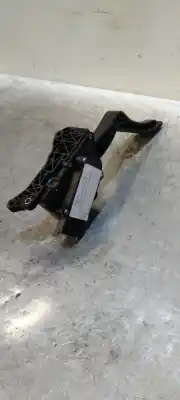 Second-hand car spare part accelerator pedal for ssangyong actyon 200 xdi 4wd limited oem iam references k2055009100  