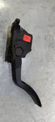 Second-hand car spare part accelerator pedal for ssangyong actyon 200 xdi 4wd limited oem iam references k2055009100  