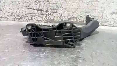 Second-hand car spare part potentiometer for citroen c3 1.4 oem iam references 9671433680  