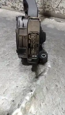 Second-hand car spare part potentiometer for citroen c3 1.4 oem iam references 9671433680  