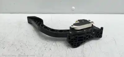 Автозапчастина б/у педальний потенціометр для opel mokka x innovation start/stop посилання на oem iam 96892406  