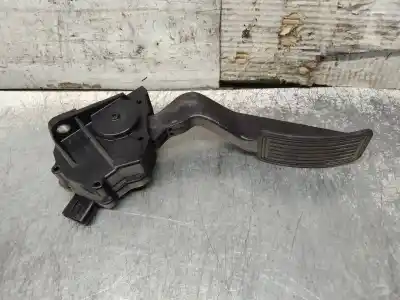 Peça sobressalente para automóvel em segunda mão Pedal Do Acelerador por MAZDA CX-7 (ER) Active Referências OEM IAM K42387390  
