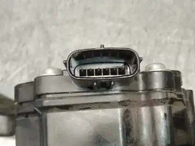 Peça sobressalente para automóvel em segunda mão potenciômetro por mazda cx-7 (er) active referências oem iam k42387390  