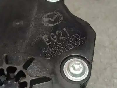 Peça sobressalente para automóvel em segunda mão potenciômetro por mazda cx-7 (er) active referências oem iam k42387390  