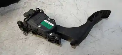 Автозапчастина б/у педальний потенціометр для audi a1 (8x) attraction посилання на oem iam 6q1721503m  