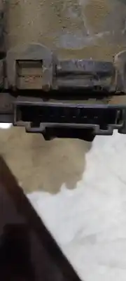 Автозапчастина б/у педальний потенціометр для audi a1 (8x) attraction посилання на oem iam 6q1721503m  