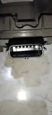 Peça sobressalente para automóvel em segunda mão potenciômetro por renault clio iv dynamique referências oem iam 6pv00997807  180029347rd