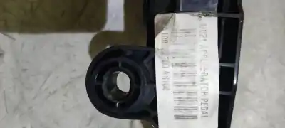 Peça sobressalente para automóvel em segunda mão potenciômetro por kia cee´d 1.6 gdi cat referências oem iam a10032700a6100  