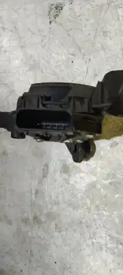 Peça sobressalente para automóvel em segunda mão potenciômetro por kia cee´d 1.6 gdi cat referências oem iam a10032700a6100  