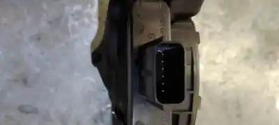 Second-hand car spare part potentiometer for ford focus lim. (cb8) edition oem iam references bv619f836ab  6pv01036830