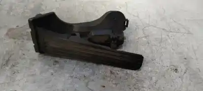 Second-hand car spare part Accelerator Pedal for VOLKSWAGEN TOURAN (1T1, 1T2) 1.9 TDI OEM IAM references 1T1721503H  6PV00868900