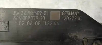Second-hand car spare part potentiometer for bmw serie 1 coupe (e82) 120d oem iam references 6pv00937920  3542678658901