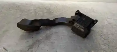 Pezzo di ricambio per auto di seconda mano Potenziometro A Pedale per LANCIA YPSILON (101) 1.3 16V Multijet Argento Riferimenti OEM IAM   
