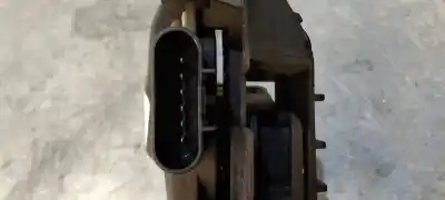 Pezzo di ricambio per auto di seconda mano potenziometro a pedale per lancia ypsilon (101) 1.3 16v multijet argento riferimenti oem iam   