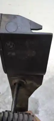 Peça sobressalente para automóvel em segunda mão potenciômetro por bmw serie 1 berlina (e81/e87) 120d referências oem iam 25916010  35426766931