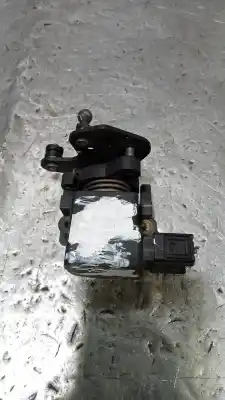 Second-hand car spare part accelerator pedal for mercedes-benz clase m (w163) 270 cdi (163.113) oem iam references a012542  