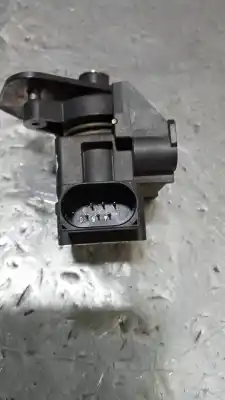 Second-hand car spare part accelerator pedal for mercedes-benz clase m (w163) 270 cdi (163.113) oem iam references a012542  