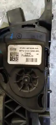 Pezzo di ricambio per auto di seconda mano potenziometro per ford focus lim. business riferimenti oem iam ev619f836aa  6pv01036880
