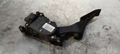 Second-hand car spare part Accelerator Pedal for VOLKSWAGEN T5 TRANSPORTER/FURGONETA Caja cerrada techo elevado OEM IAM references 6PV00849503  7H1721503D